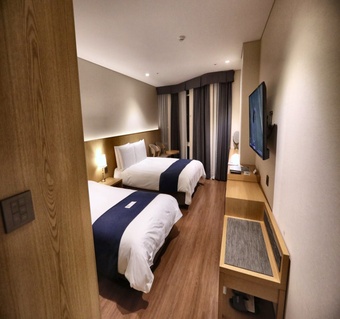 제주공항 근처 저렴한 숙소 완벽 가이드: 시리우스호텔 실제 후기