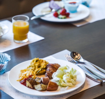 시리우스 호텔 리얼후기 4