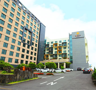 빠레브 호텔 (서귀포)