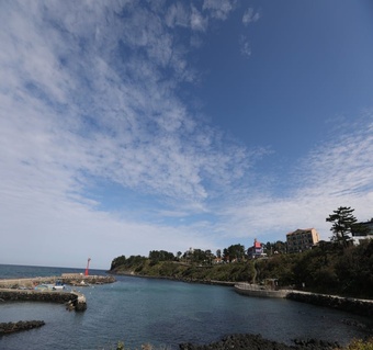 제주 한림 해안도로 드라이브 완전 가이드: 부산과는 다른 매력 발견하기