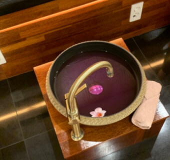 블로거 혜리미님이 다녀온 휴아로마스파 리얼후기