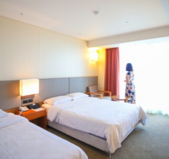 호텔 빠레브(서귀포) 리얼후기 3