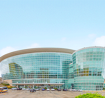 제주관광공사 중문 면세점 할인 쿠폰(QR코드)