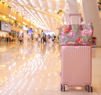 제주도 공항에서 짐보관하는 방법