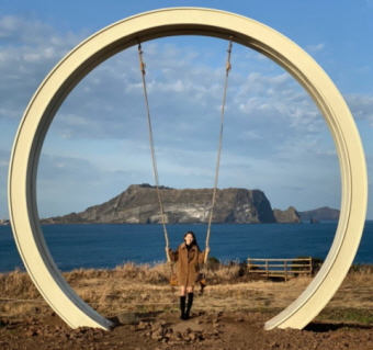 블로거 유지니님이 다녀온 휘닉스 제주 섭지코지 리얼후기