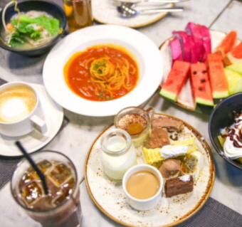 블로거 굿초님이 다녀온 삼다정 디너뷔페 리얼후기