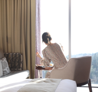 블로거 도록님이 다녀온 WE호텔 리얼후기