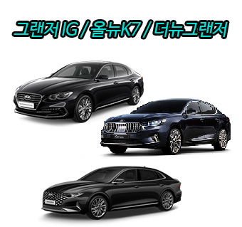 더뉴그랜저IG 20-22년식 [자차포함]