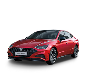 소나타DN 21~23년식 / K5 3세대 21-23년식 [자차포함]