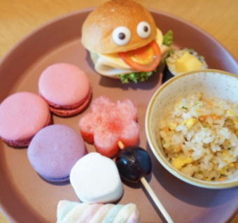 롯데호텔 디너뷔페 리얼후기 9