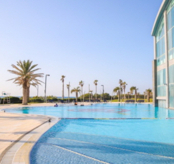 블로거 샬라님이 다녀온 해비치 호텔 리얼후기