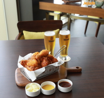 캠퍼트리 디너비어 세트