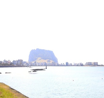 제주도 성산일출봉 하루 코스 완벽 가이드